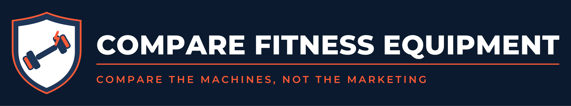 Compare Fitness Equipment