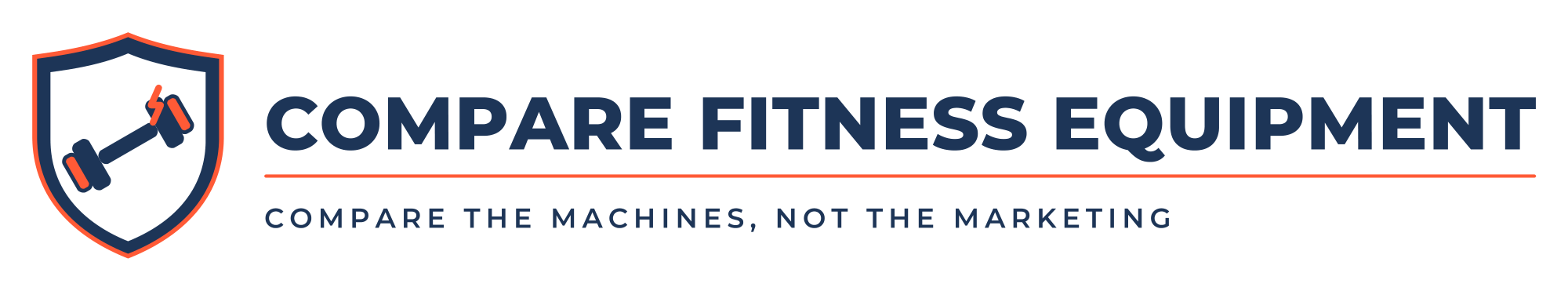 Compare Fitness Equipment logo